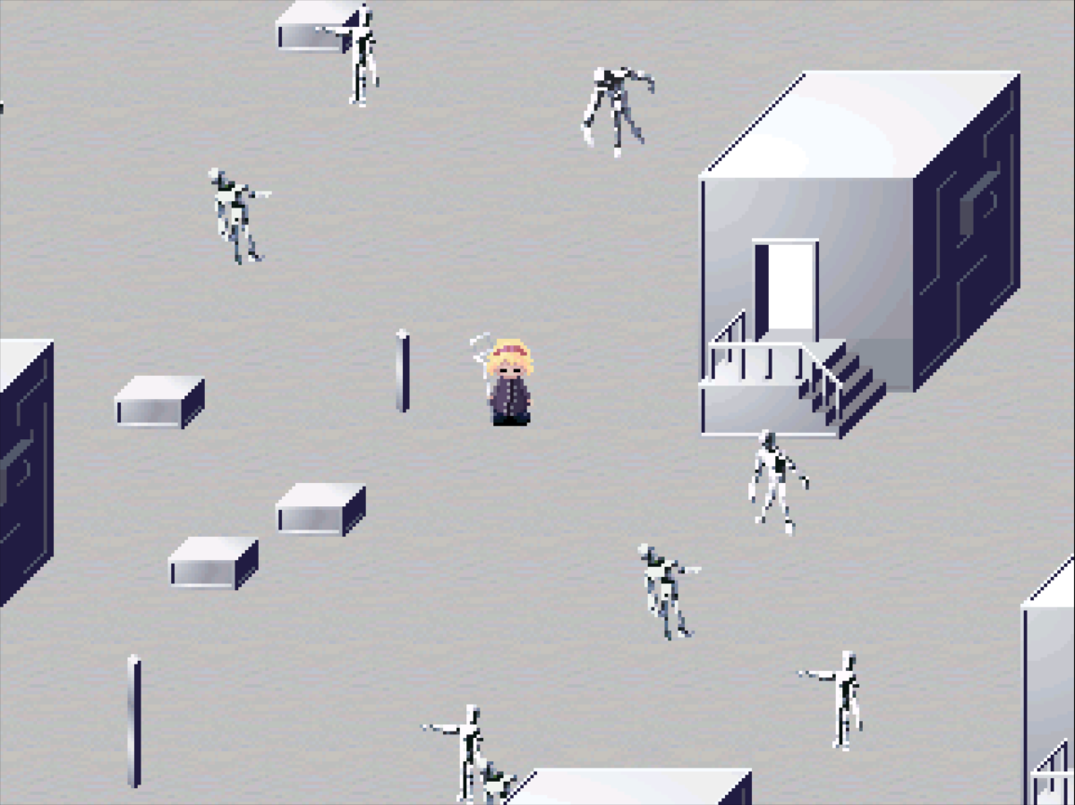 Screenshot 3 for Yume Jumon
