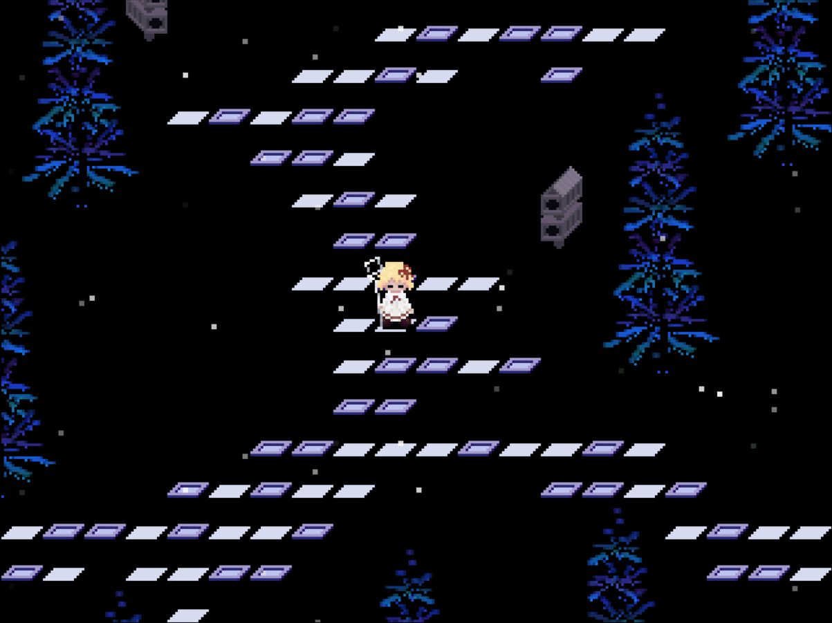 Screenshot 4 for Yume Jumon