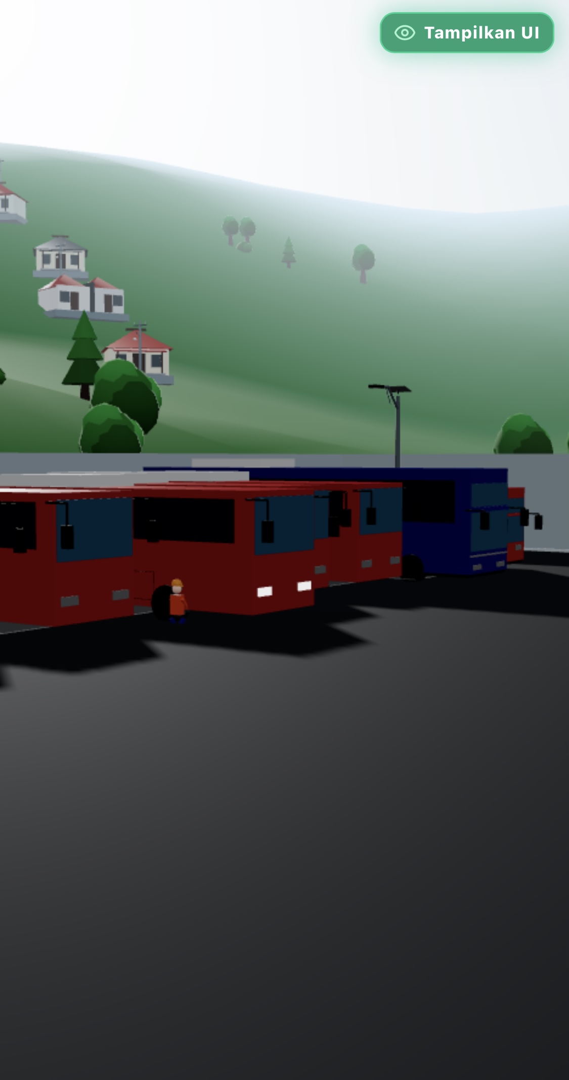 Screenshot 3 for Bus Manager Indonesia