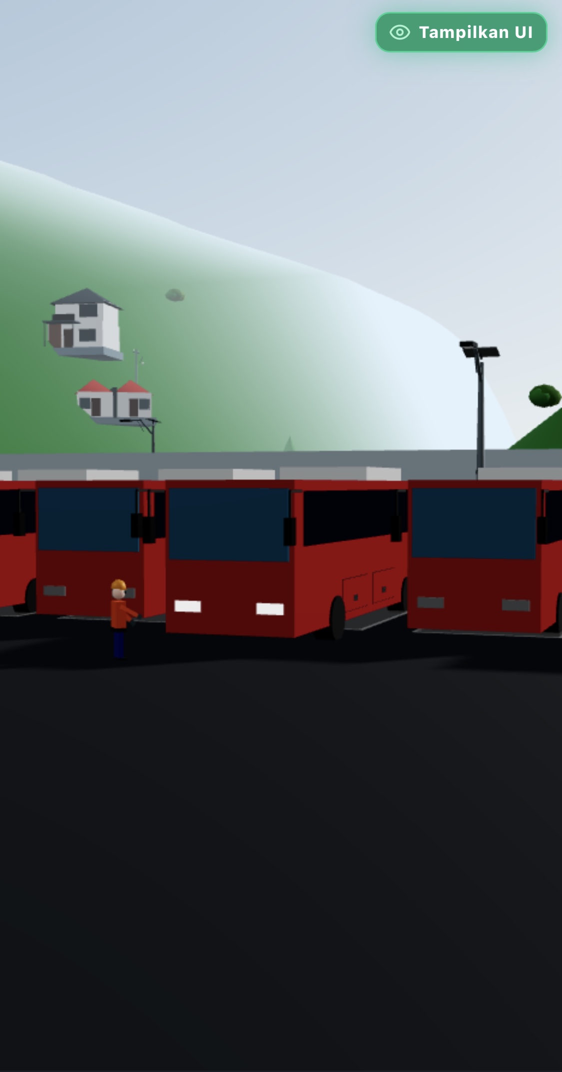 Screenshot 5 for Bus Manager Indonesia