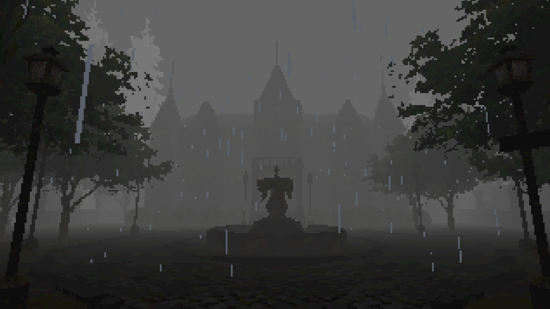 Screenshot 2 for VESSELS: Noiret Mansion DEMO