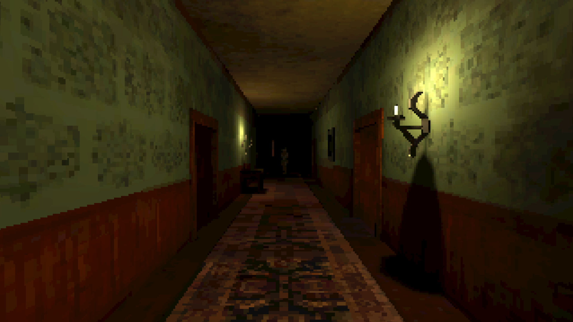 Screenshot 7 for VESSELS: Noiret Mansion DEMO