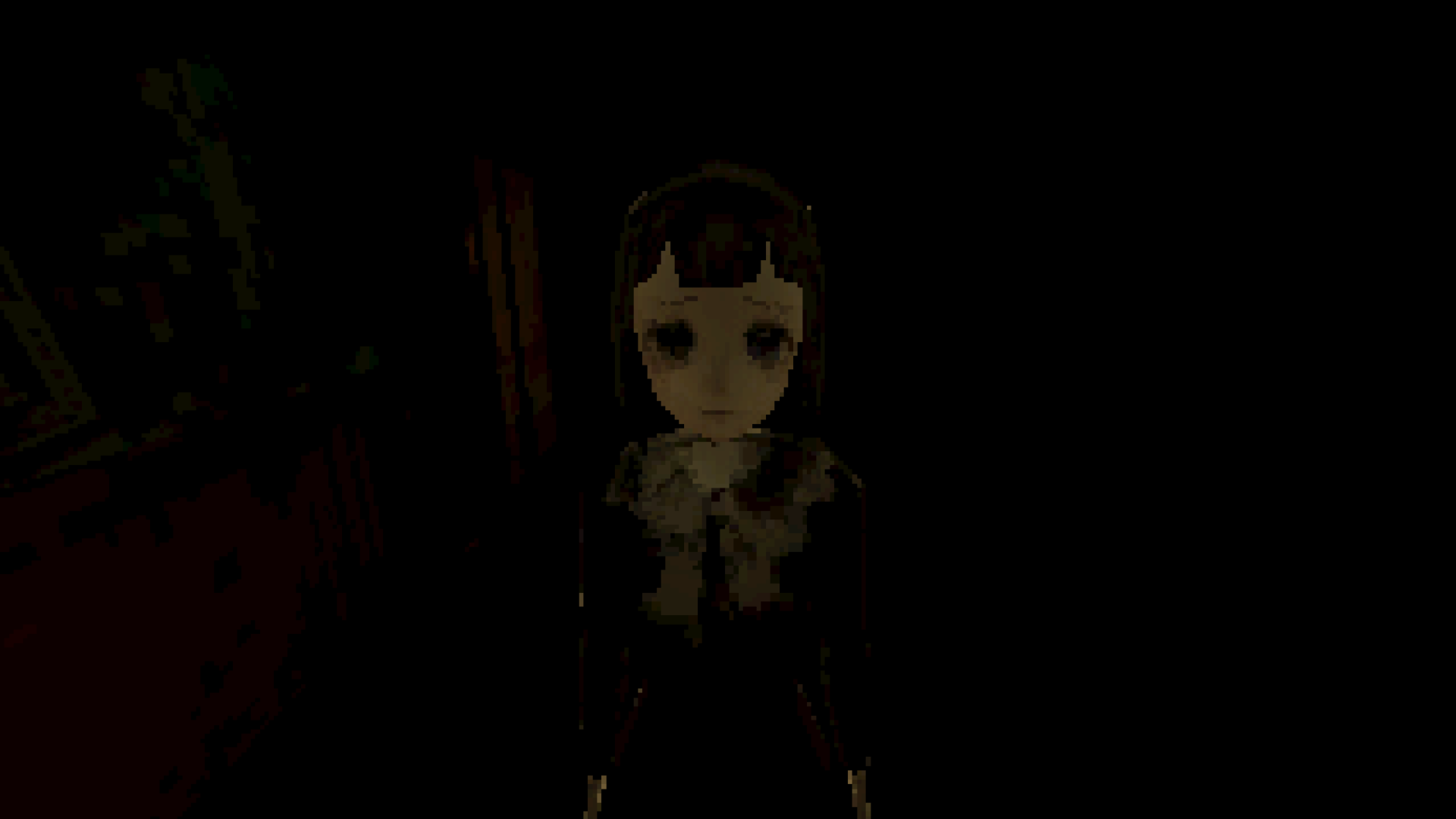 Screenshot 5 for VESSELS: Noiret Mansion DEMO