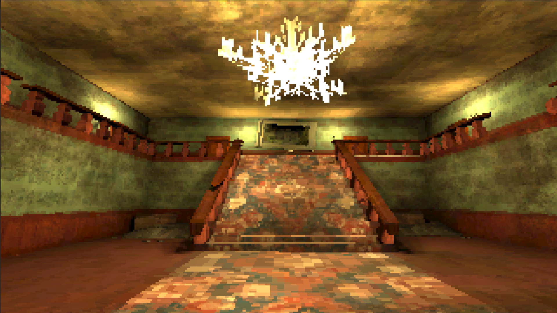 Screenshot 3 for VESSELS: Noiret Mansion DEMO