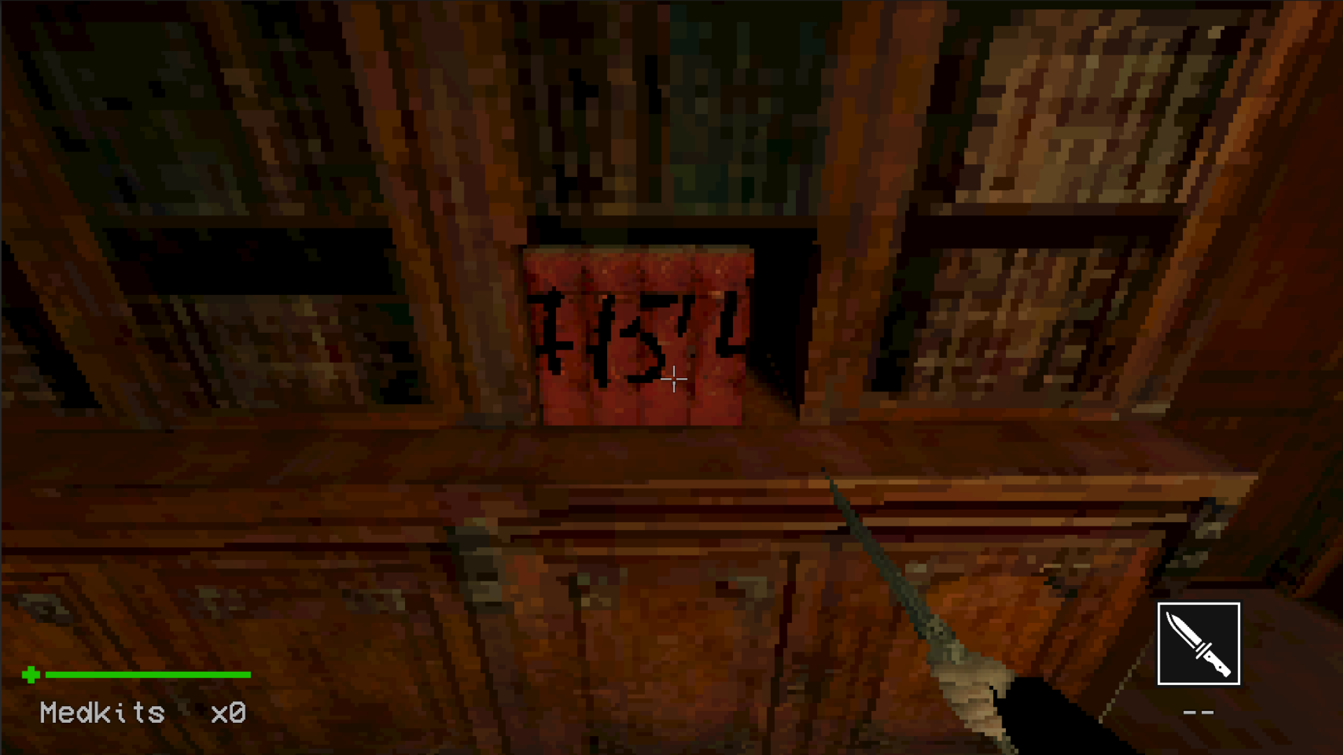 Screenshot 6 for VESSELS: Noiret Mansion DEMO