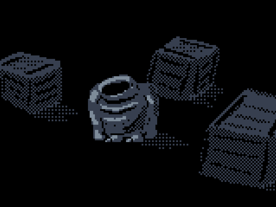 Screenshot 2 for Station Offline