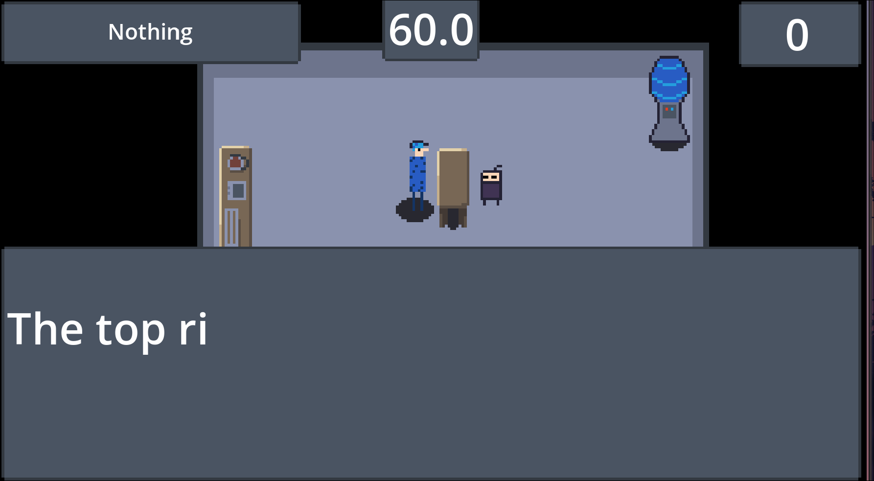 Screenshot 3 for A Fun Job