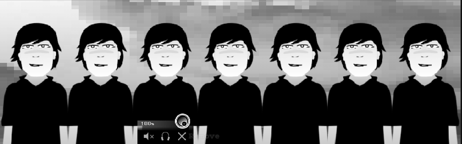 Screenshot 2 for incredible 660 : verticals