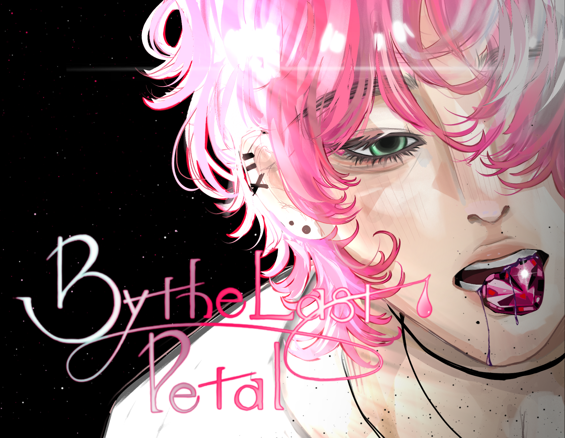 Screenshot 2 for By the Last Petal