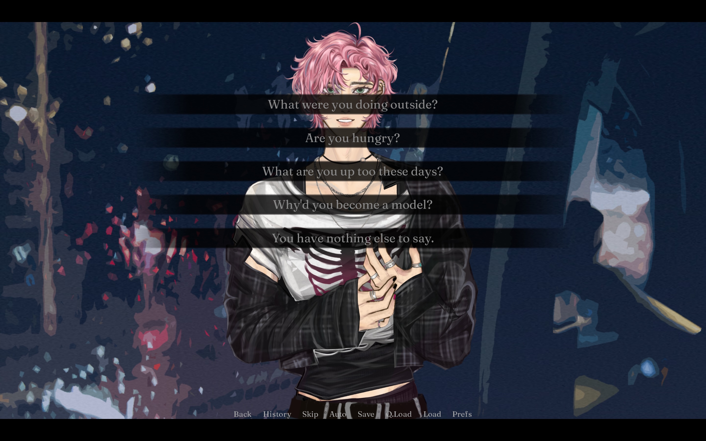 Screenshot 7 for By the Last Petal