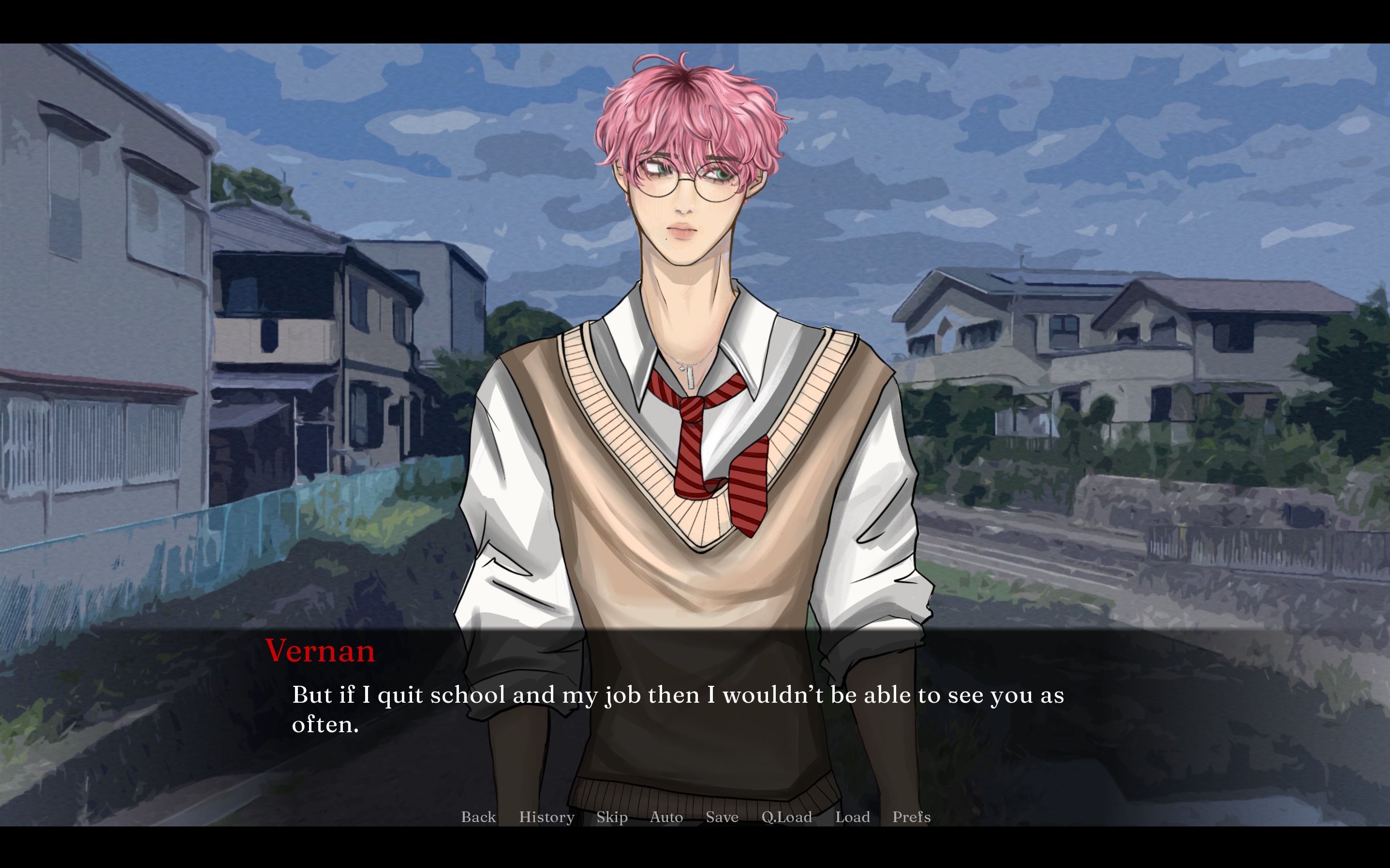 Screenshot 5 for By the Last Petal