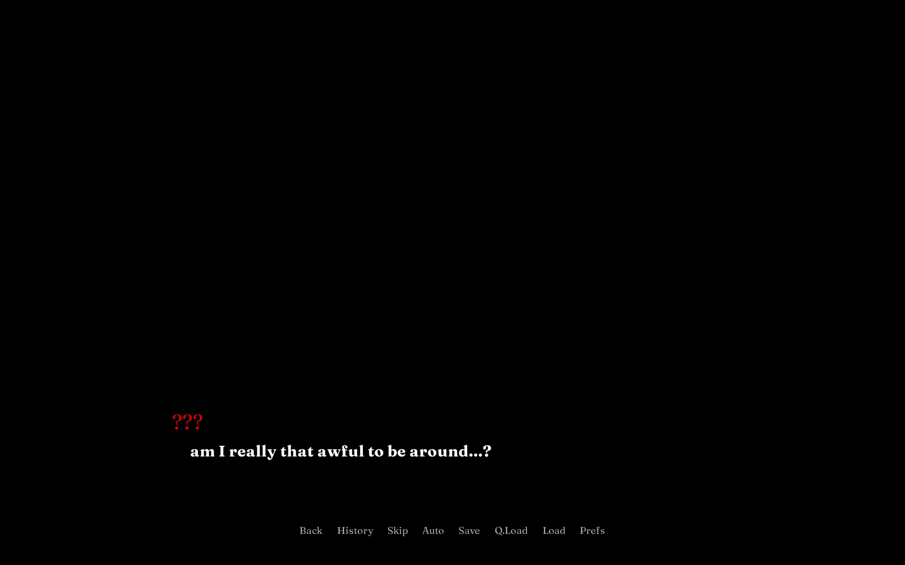 Screenshot 4 for By the Last Petal