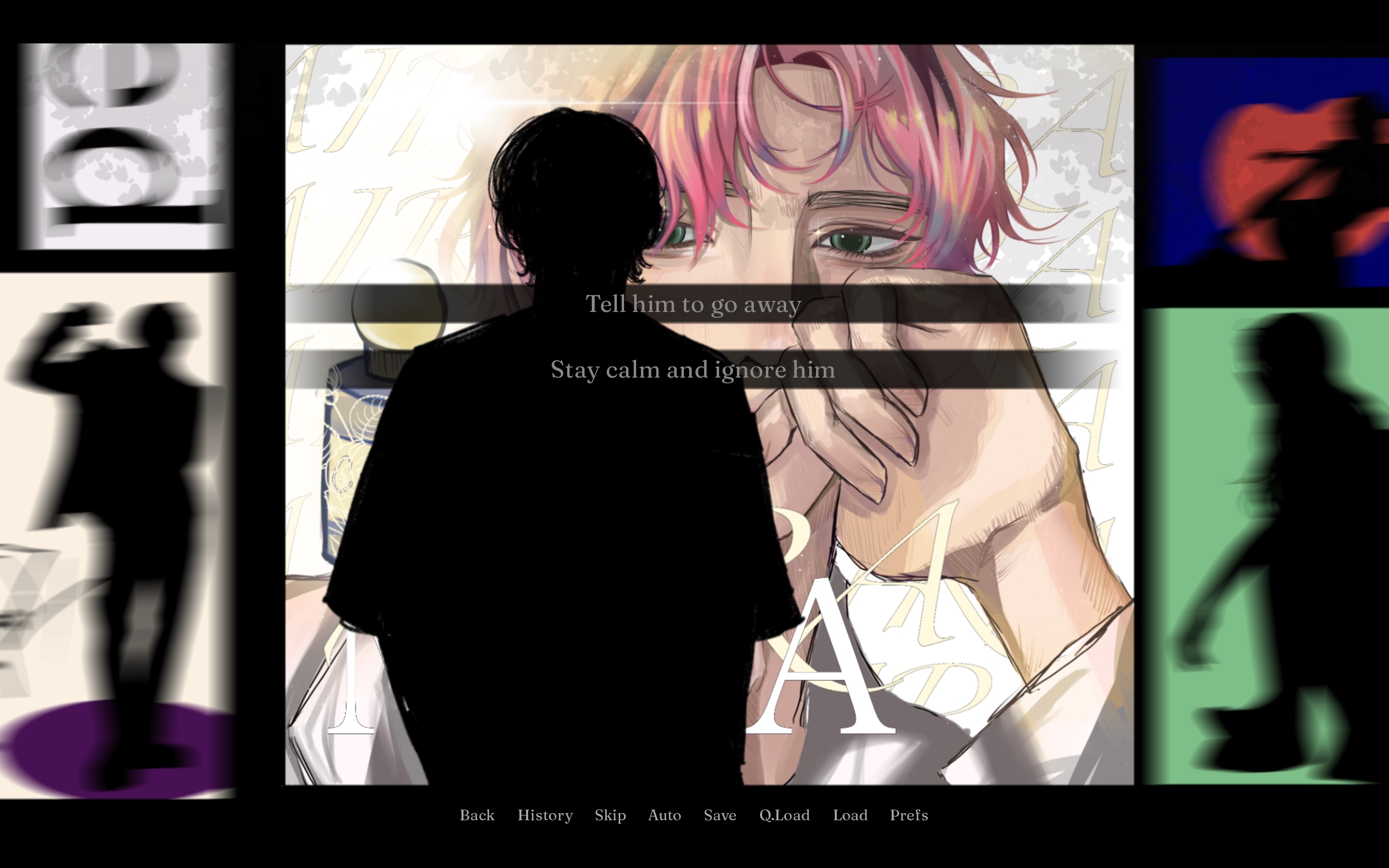 Screenshot 6 for By the Last Petal