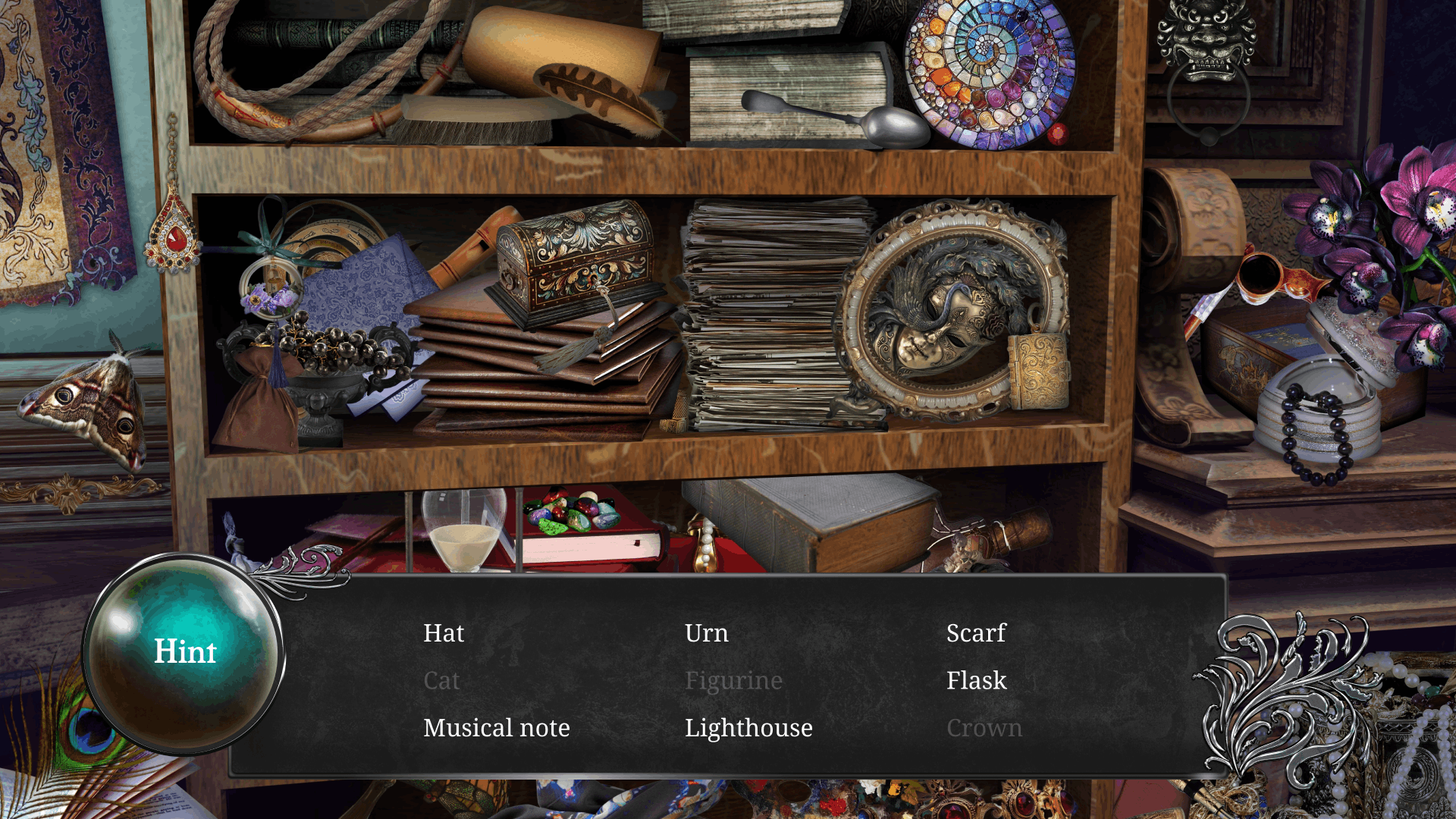 Screenshot 6 for A Binding Unmade: Prologue