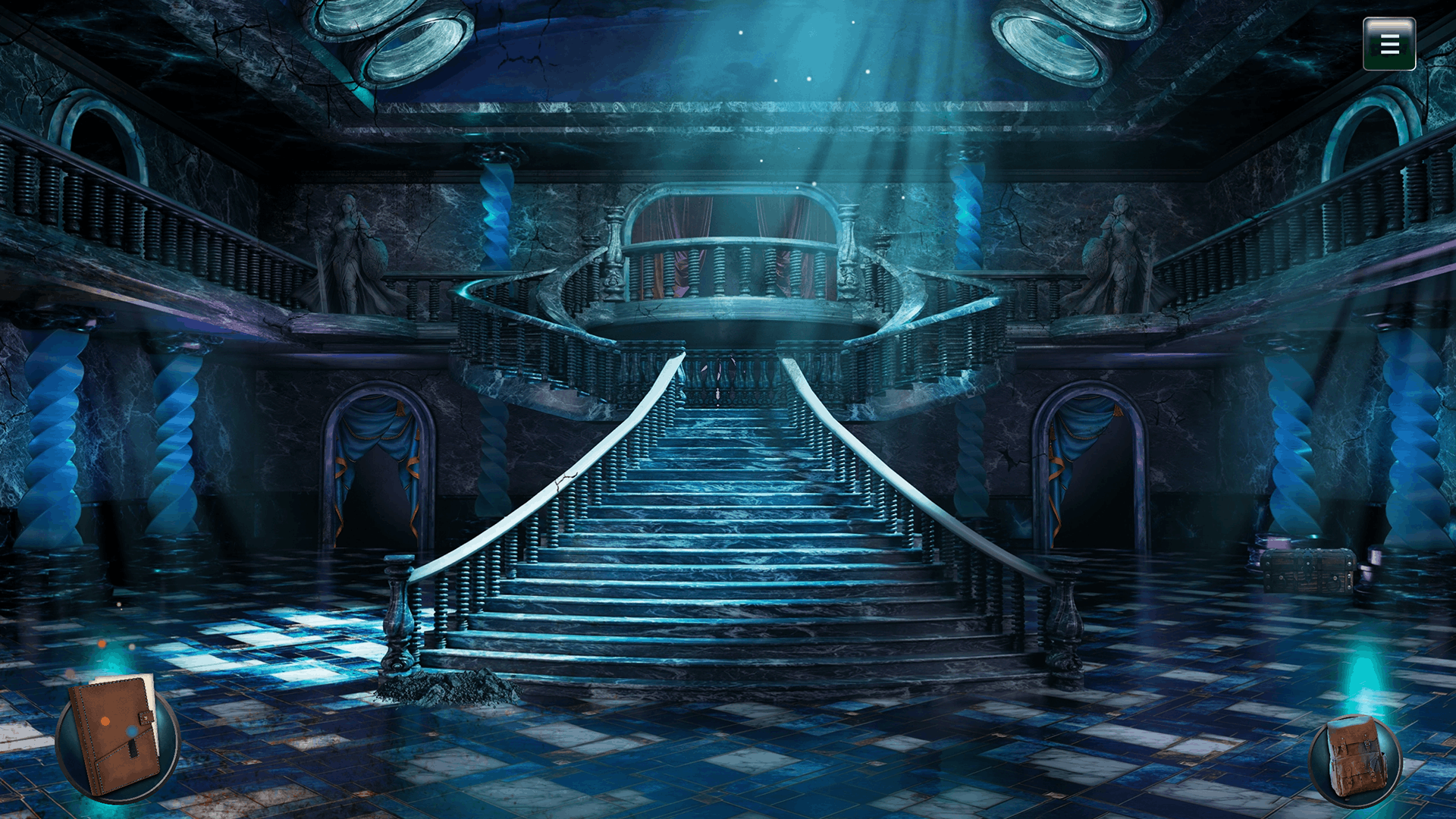 Screenshot 5 for A Binding Unmade: Prologue