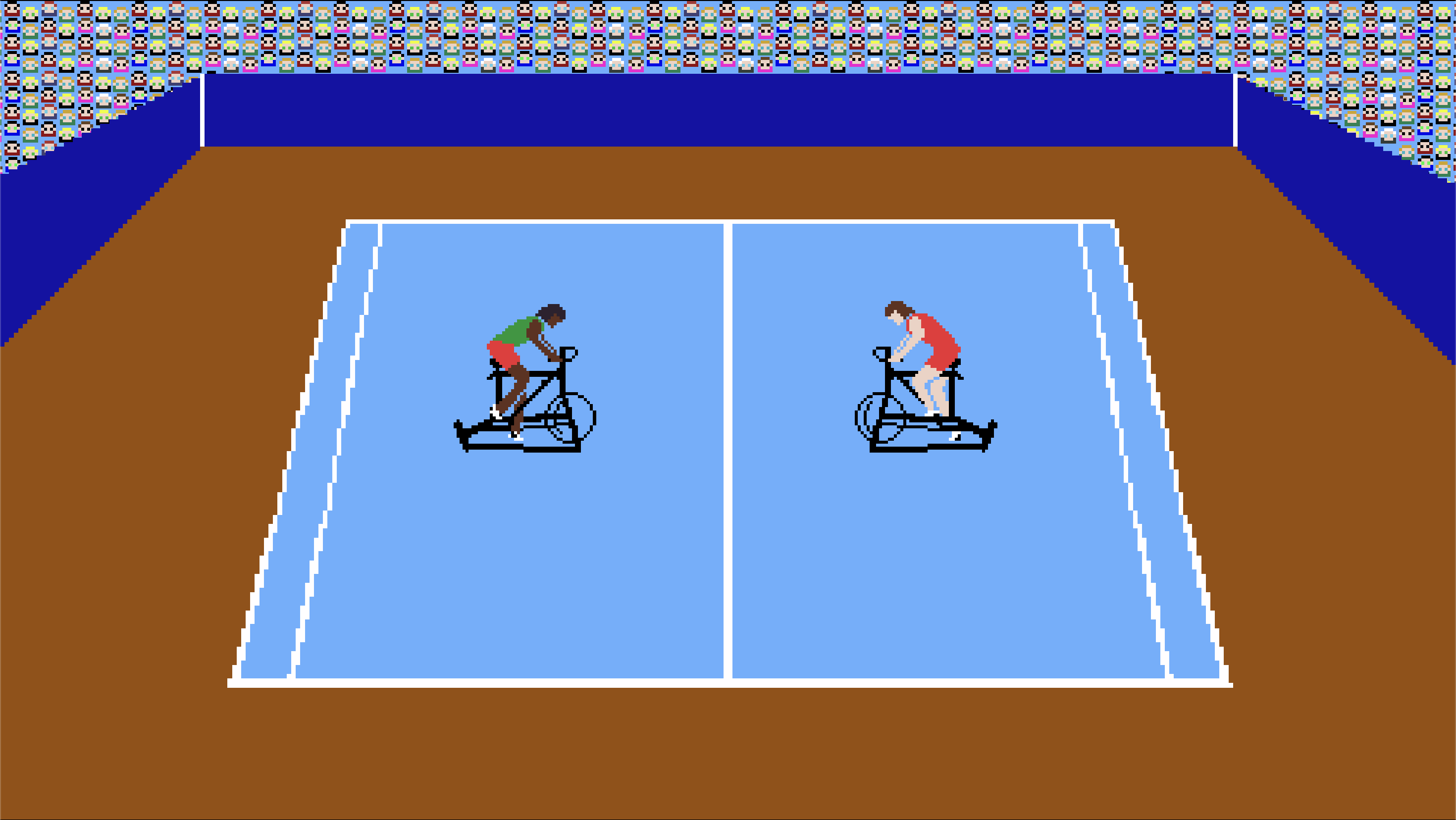 Screenshot 4 for World Spinning Championship