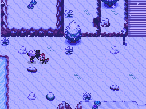 Screenshot 4 for Pokémon Umbral