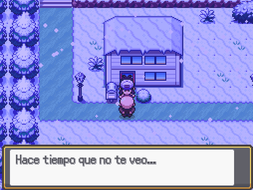 Screenshot 2 for Pokémon Umbral