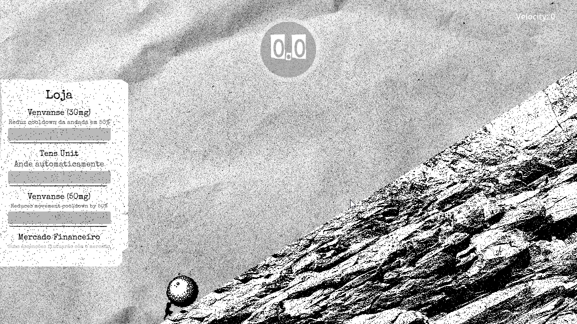 Screenshot 2 for Bouldermaxxing