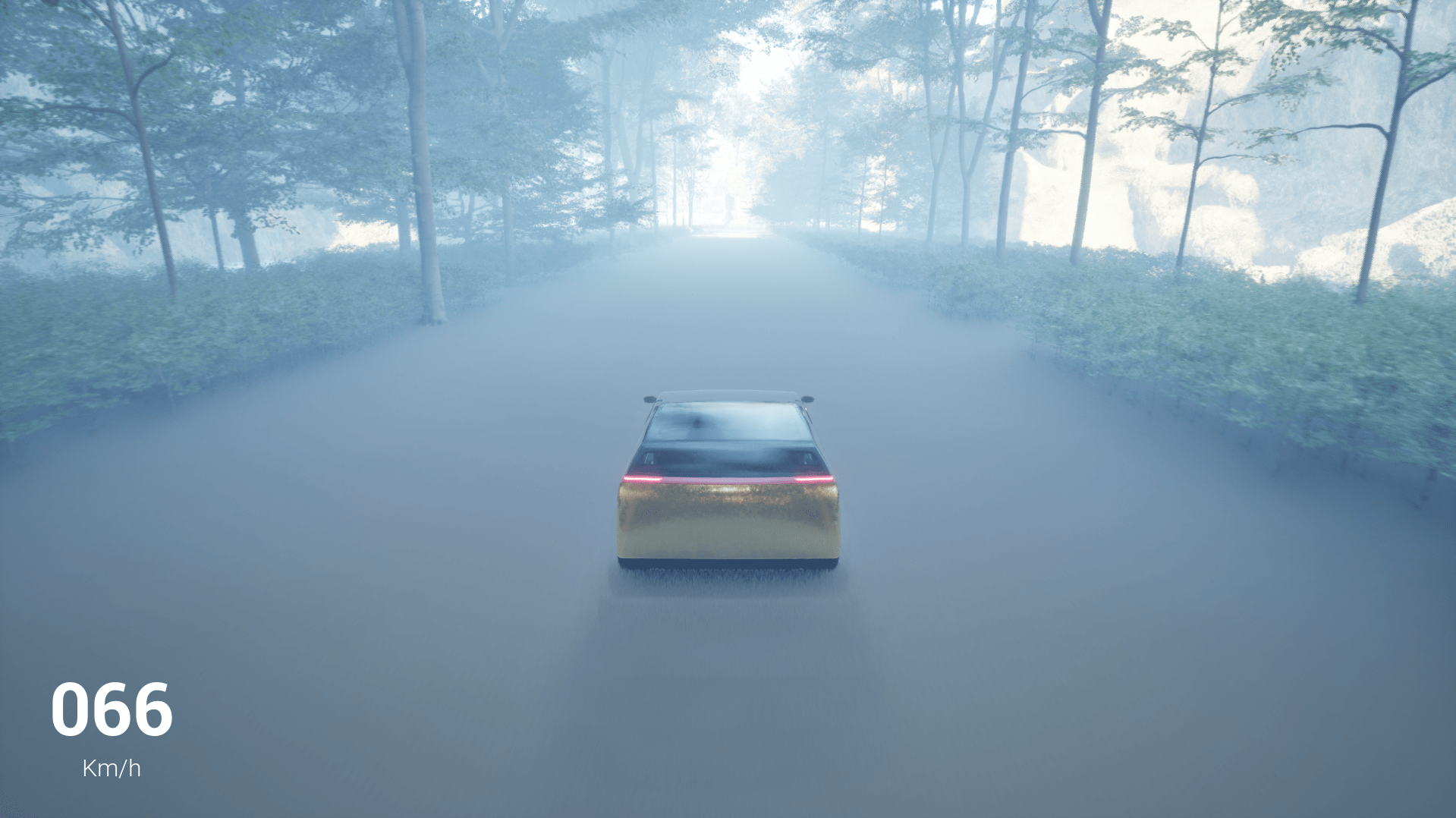 Screenshot 2 for A Racing Game Island 1