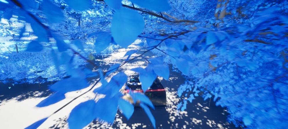 Screenshot 5 for A Racing Game Island 2