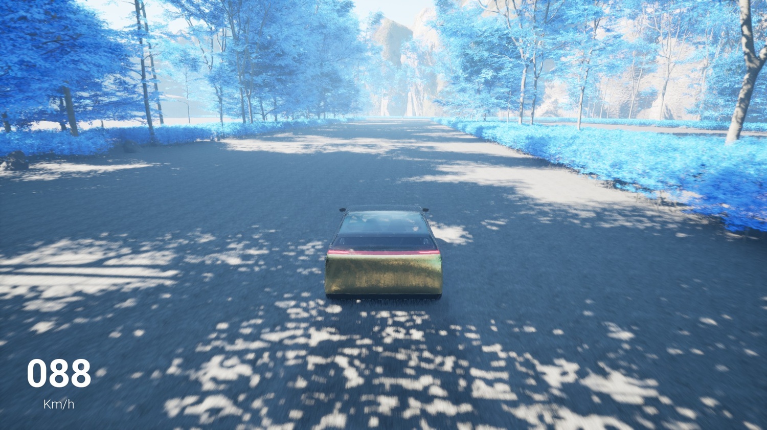 Screenshot 5 for A Racing Game Island 3