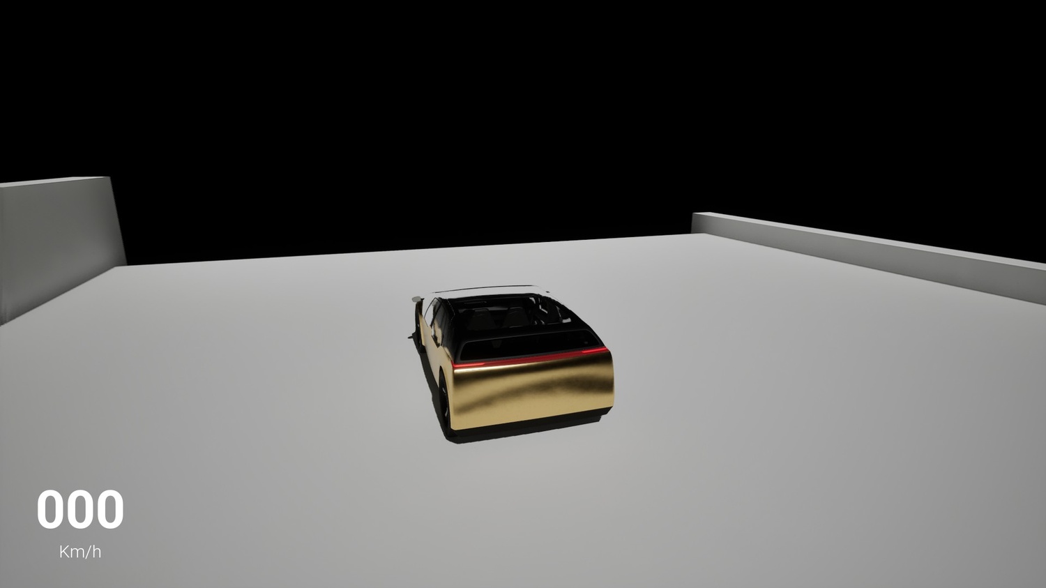 Screenshot 6 for A Racing Game Island 3