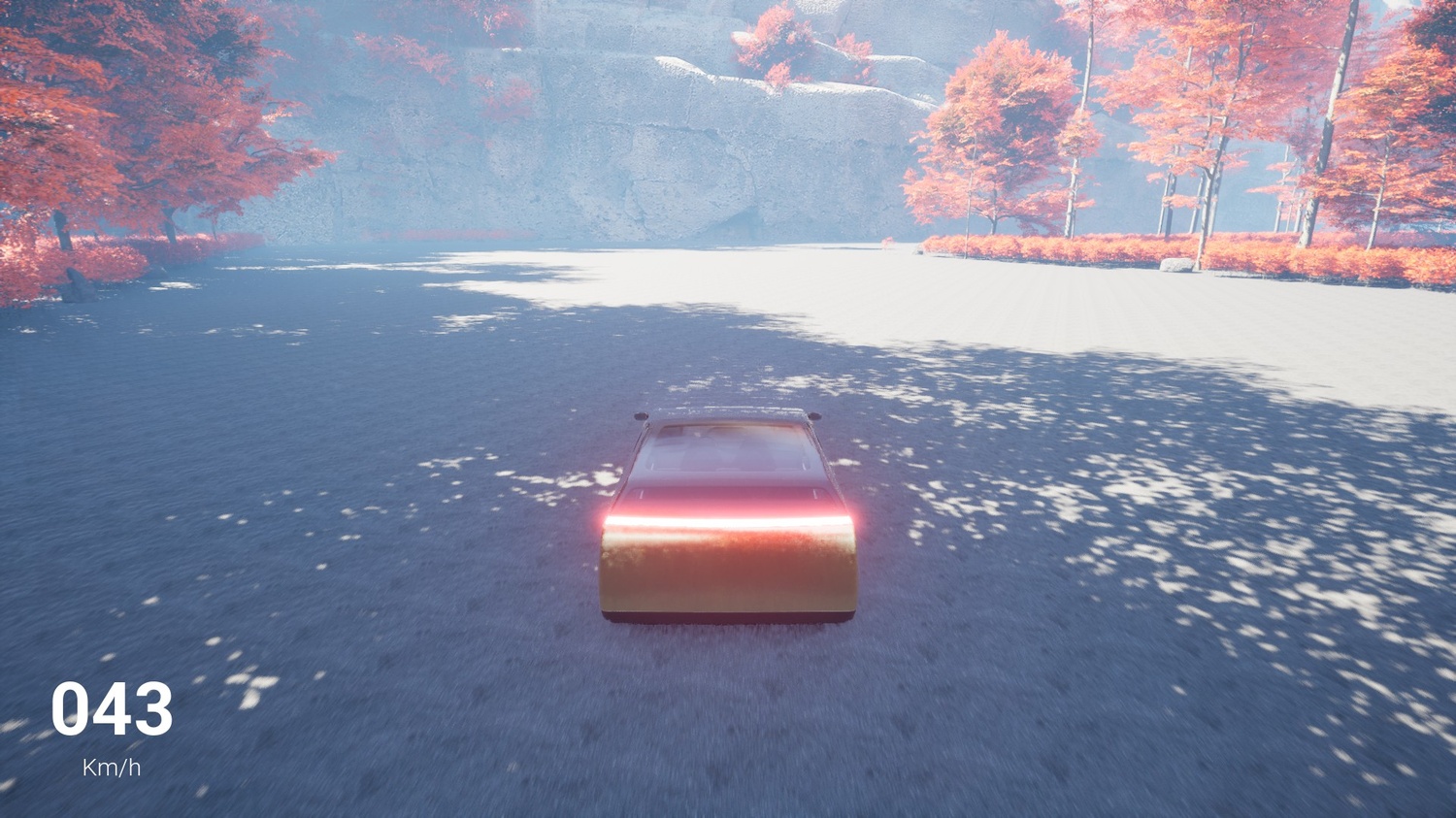 Screenshot 4 for A Racing Game Island 4