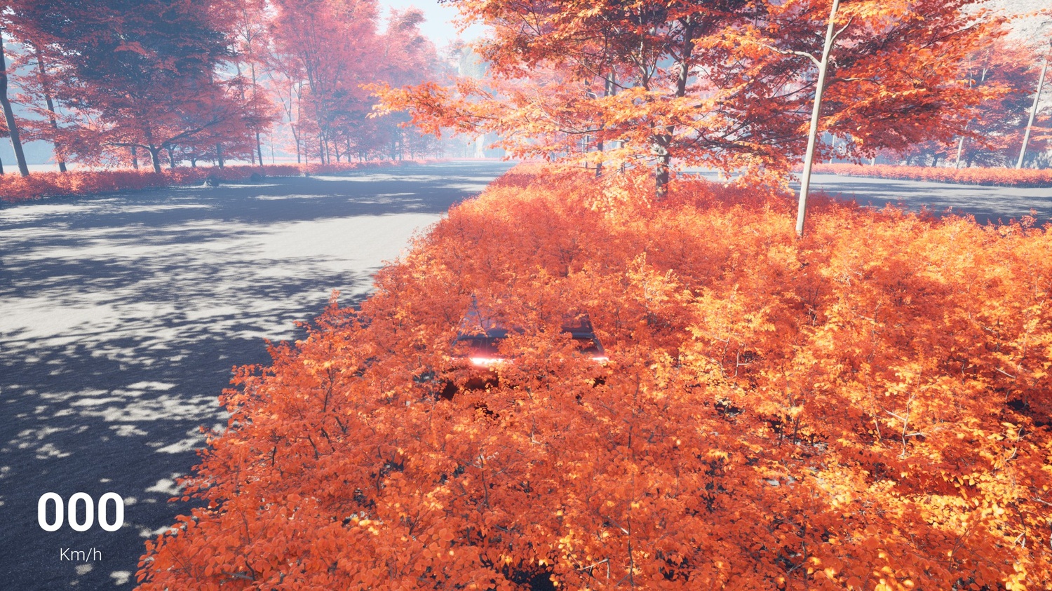Screenshot 5 for A Racing Game Island 4