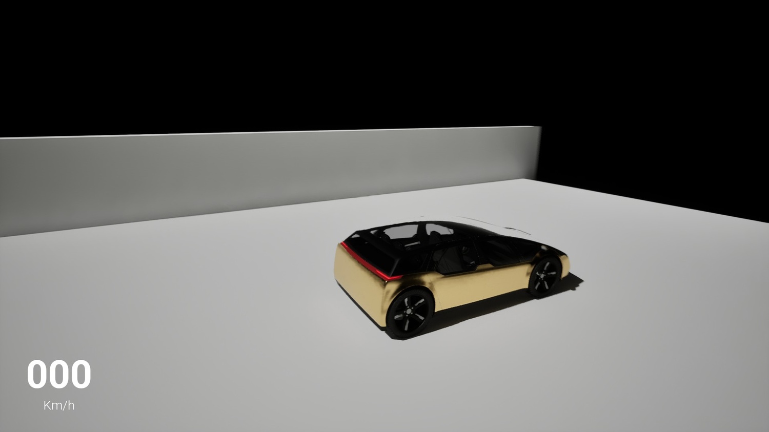 Screenshot 3 for A Racing Game Island 6