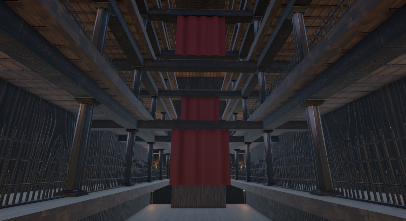 Screenshot 3 for Ninja Squirrel (Early Access)