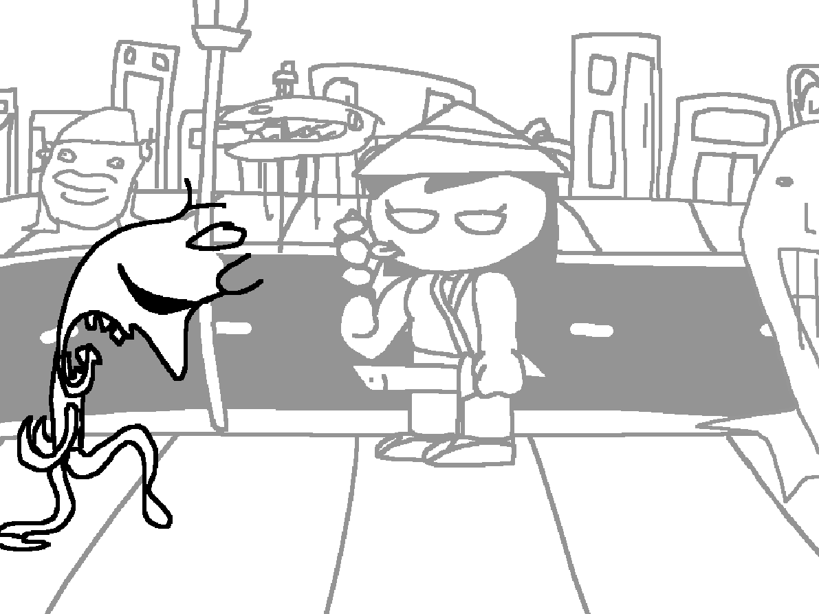 Screenshot 5 for I want A FAN