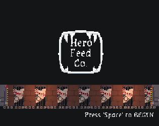 Hero Feed Co. (LD34) cover