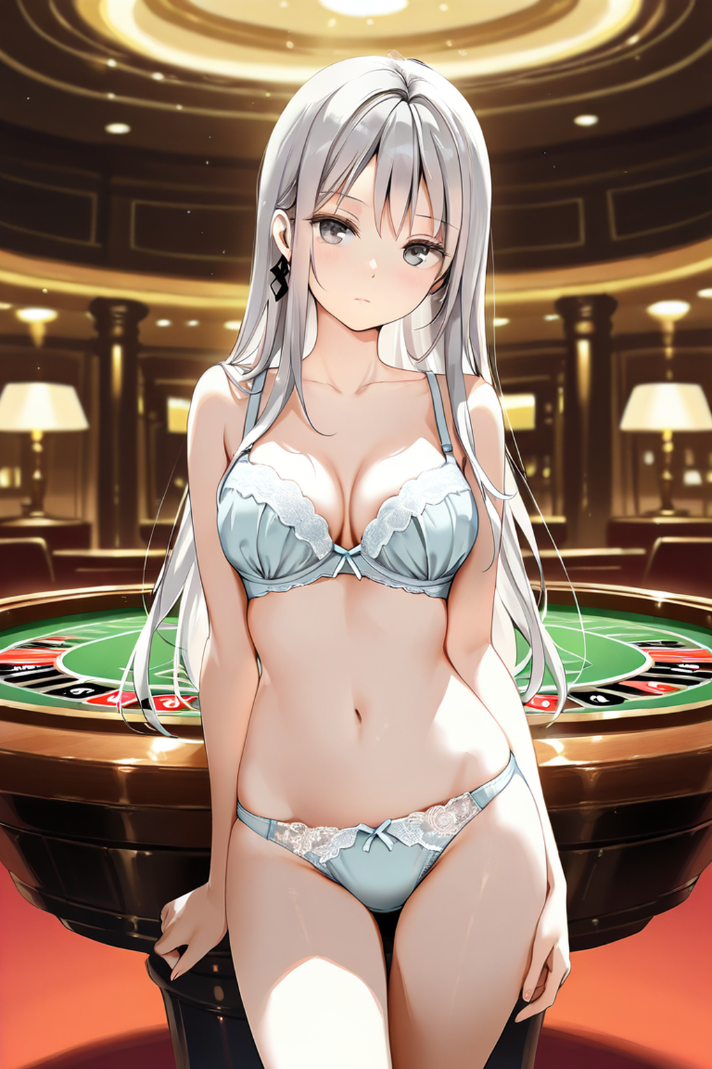 Screenshot 3 for Yandere Casino