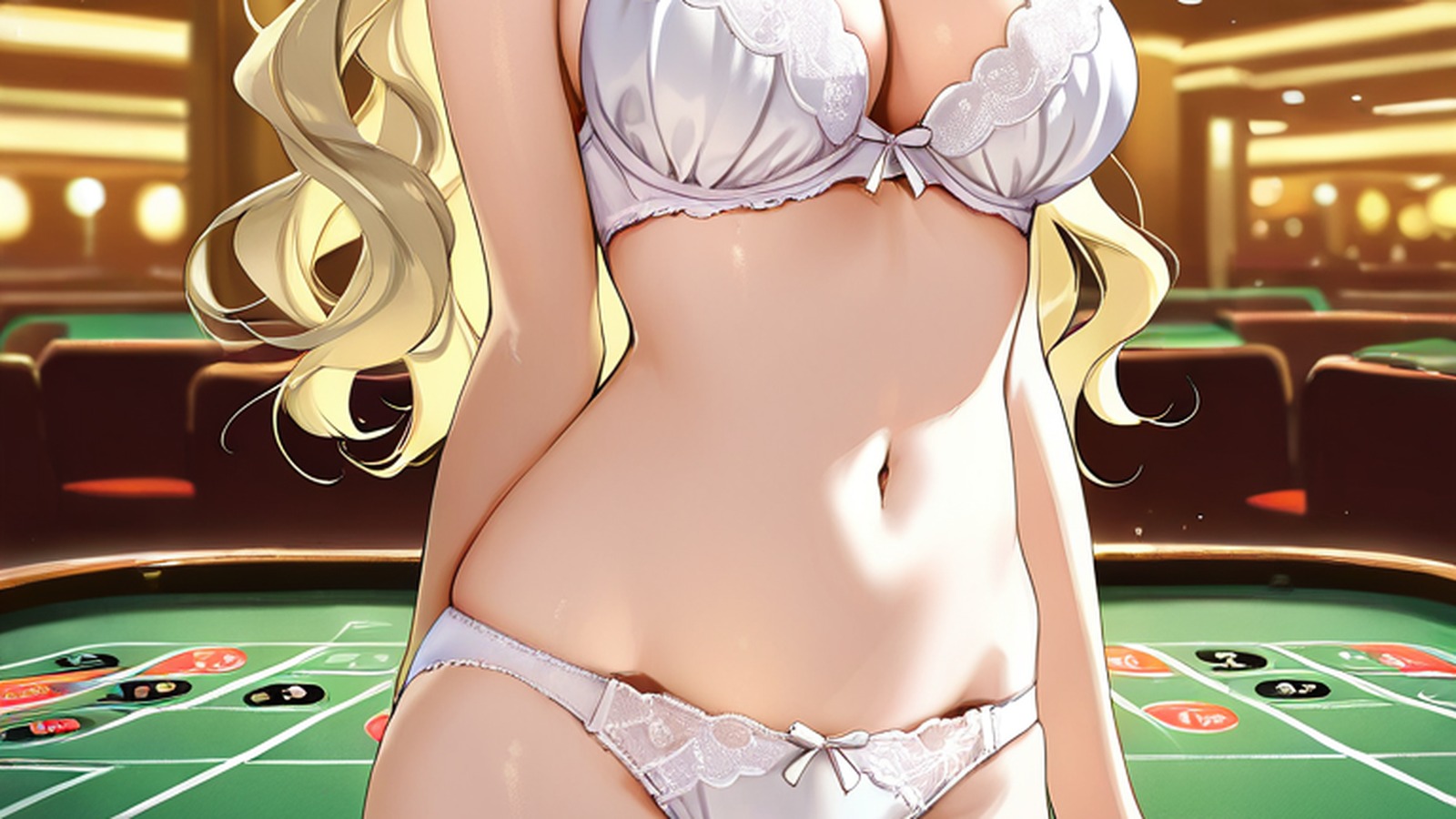 Screenshot 2 for Yandere Casino