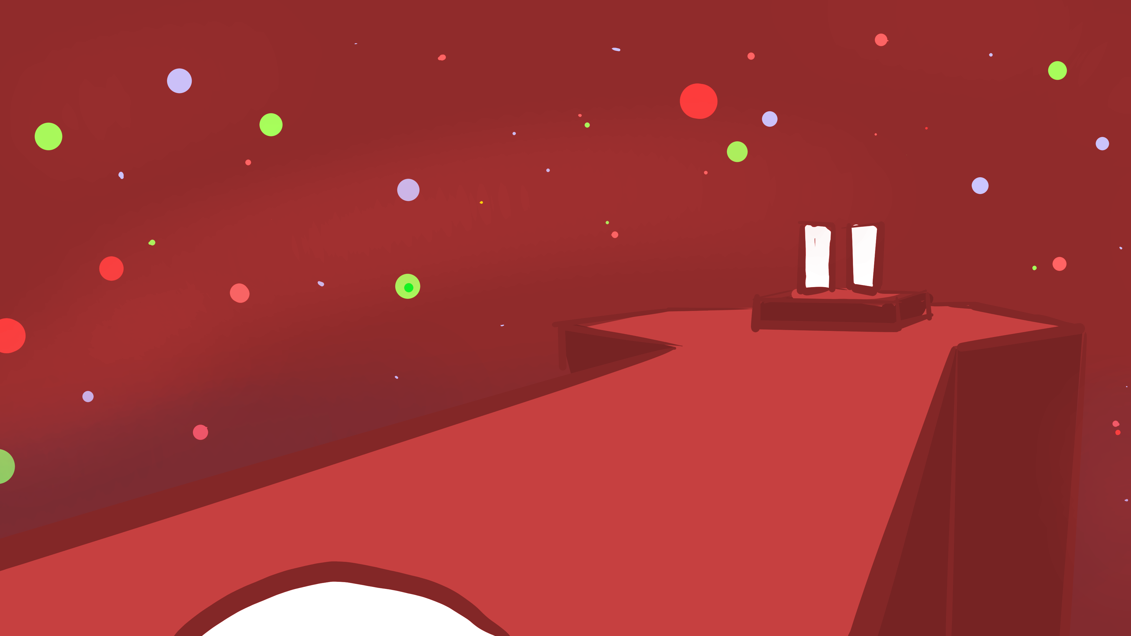 Screenshot 4 for I Woke Up as a YouTube Loading Spinner