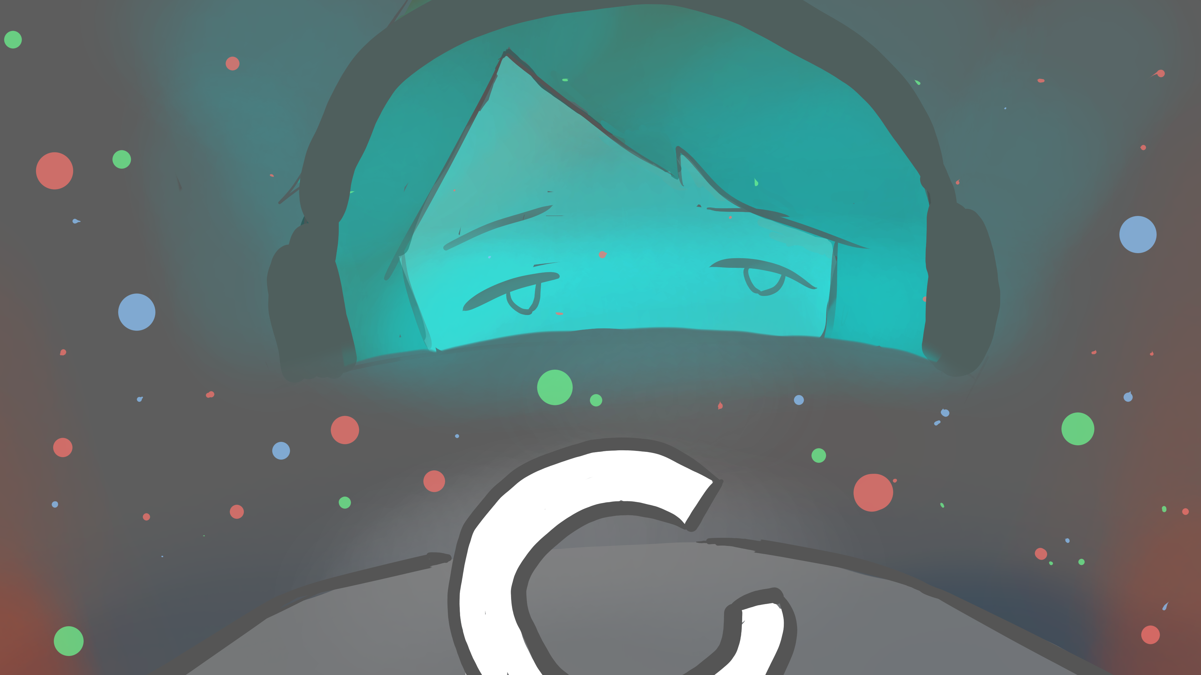 Screenshot 3 for I Woke Up as a YouTube Loading Spinner