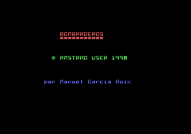 Screenshot 3 for Bombarderos GX