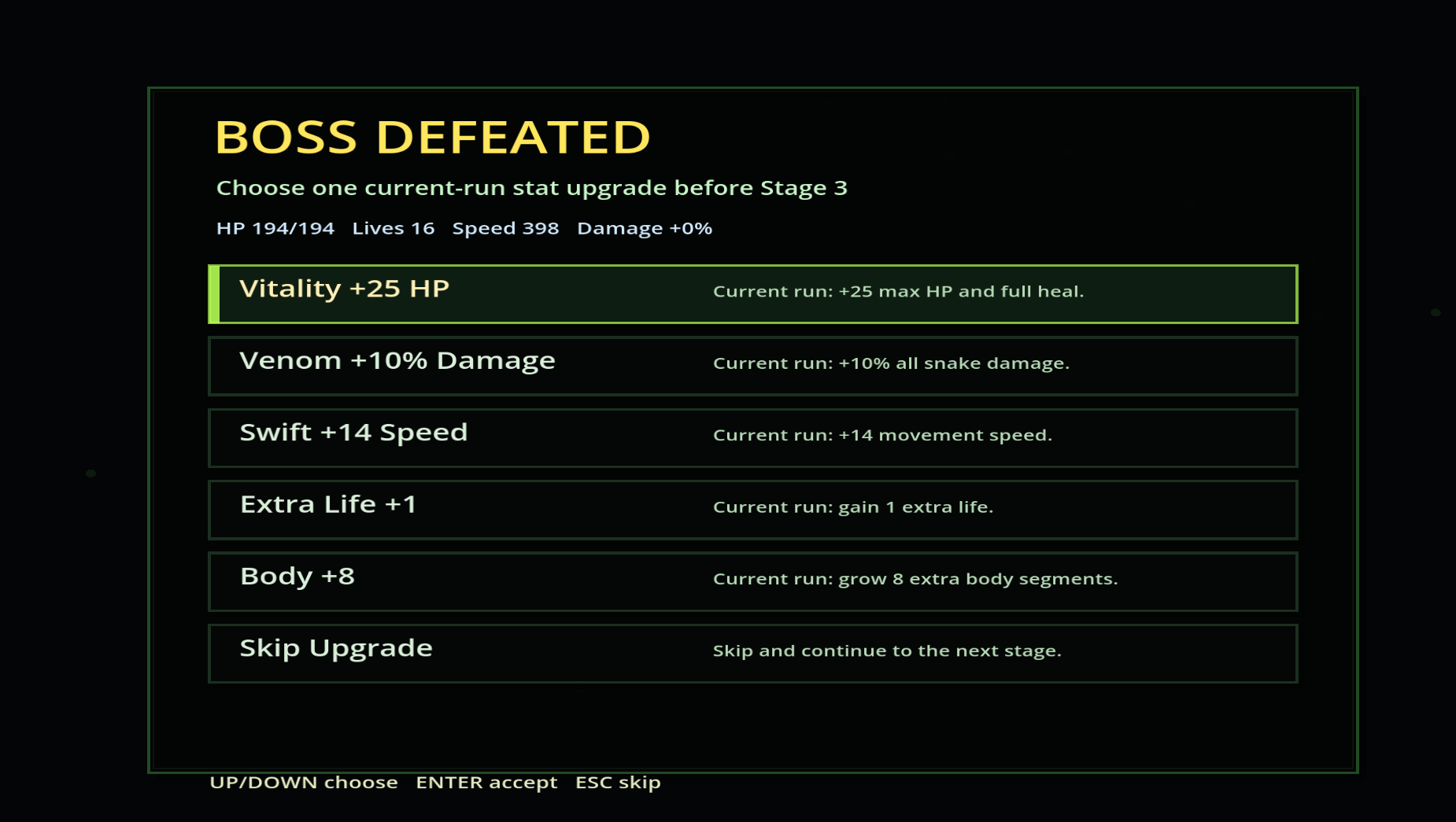 Screenshot 5 for Little Conda 2