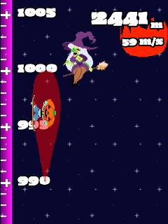 Screenshot 3 for Franky's (Not So) Fresh Flips
