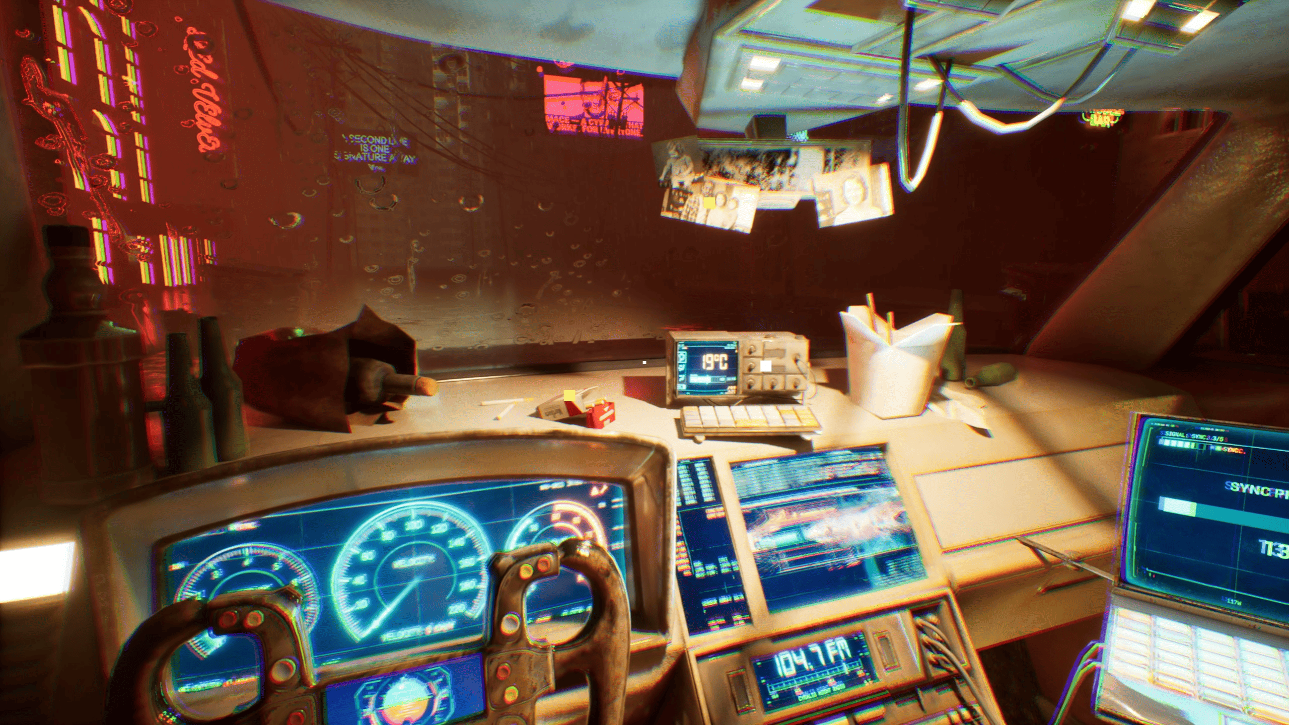 Screenshot 5 for Dead Sync