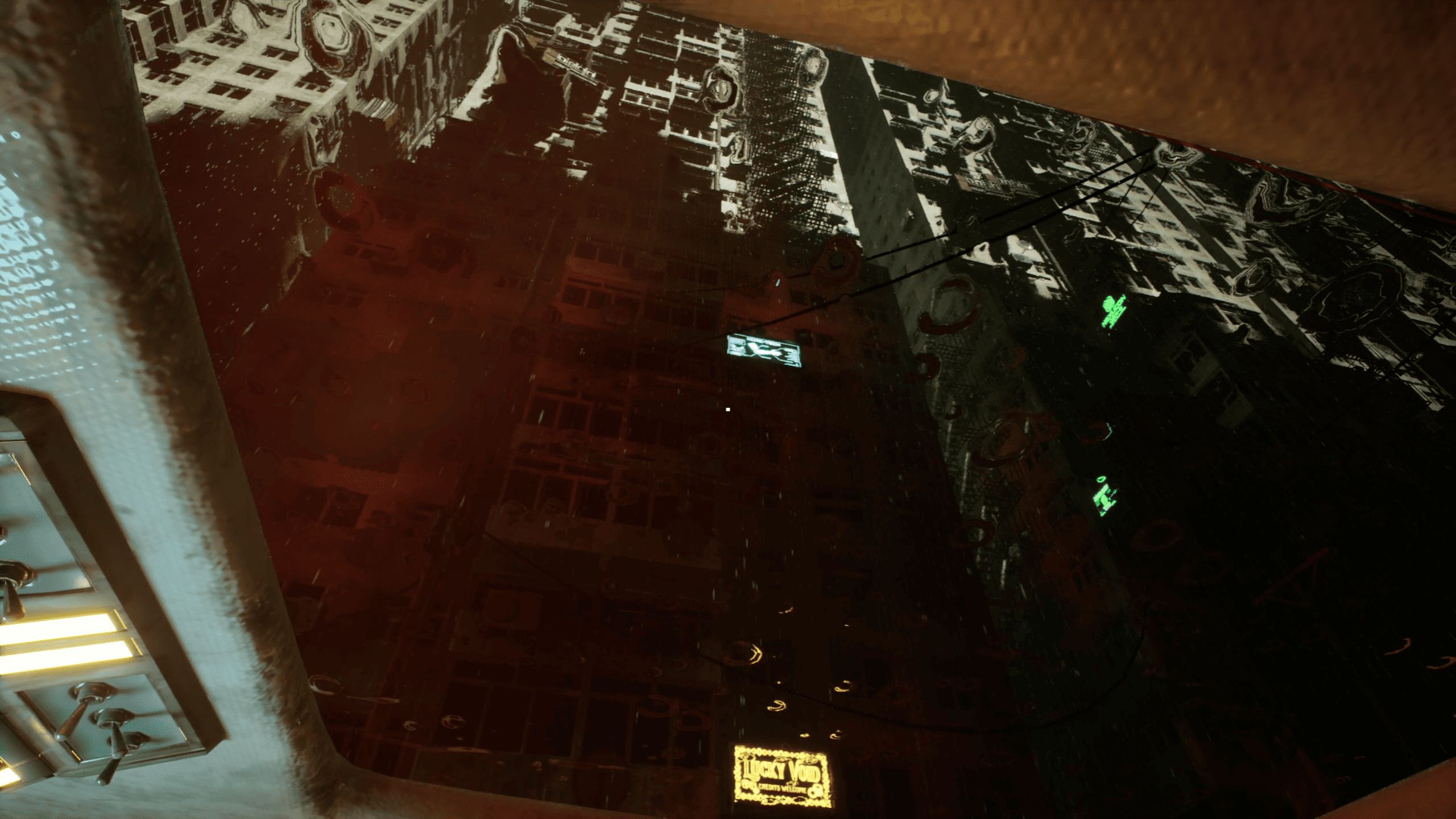 Screenshot 3 for Dead Sync