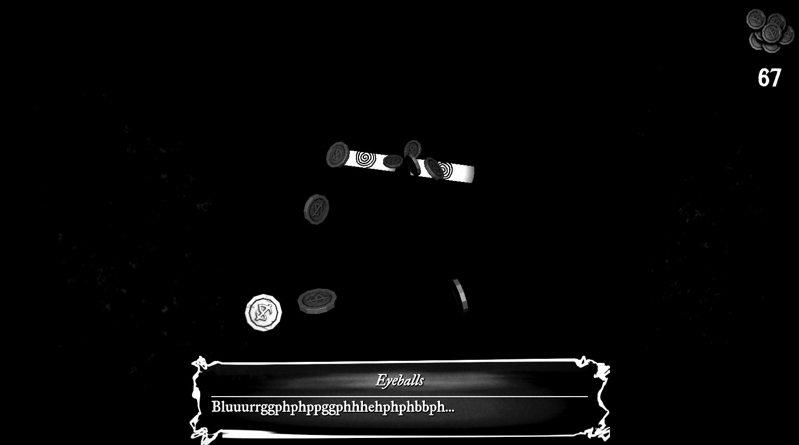 Screenshot 5 for INFINITE DOORWAY DUNGEON