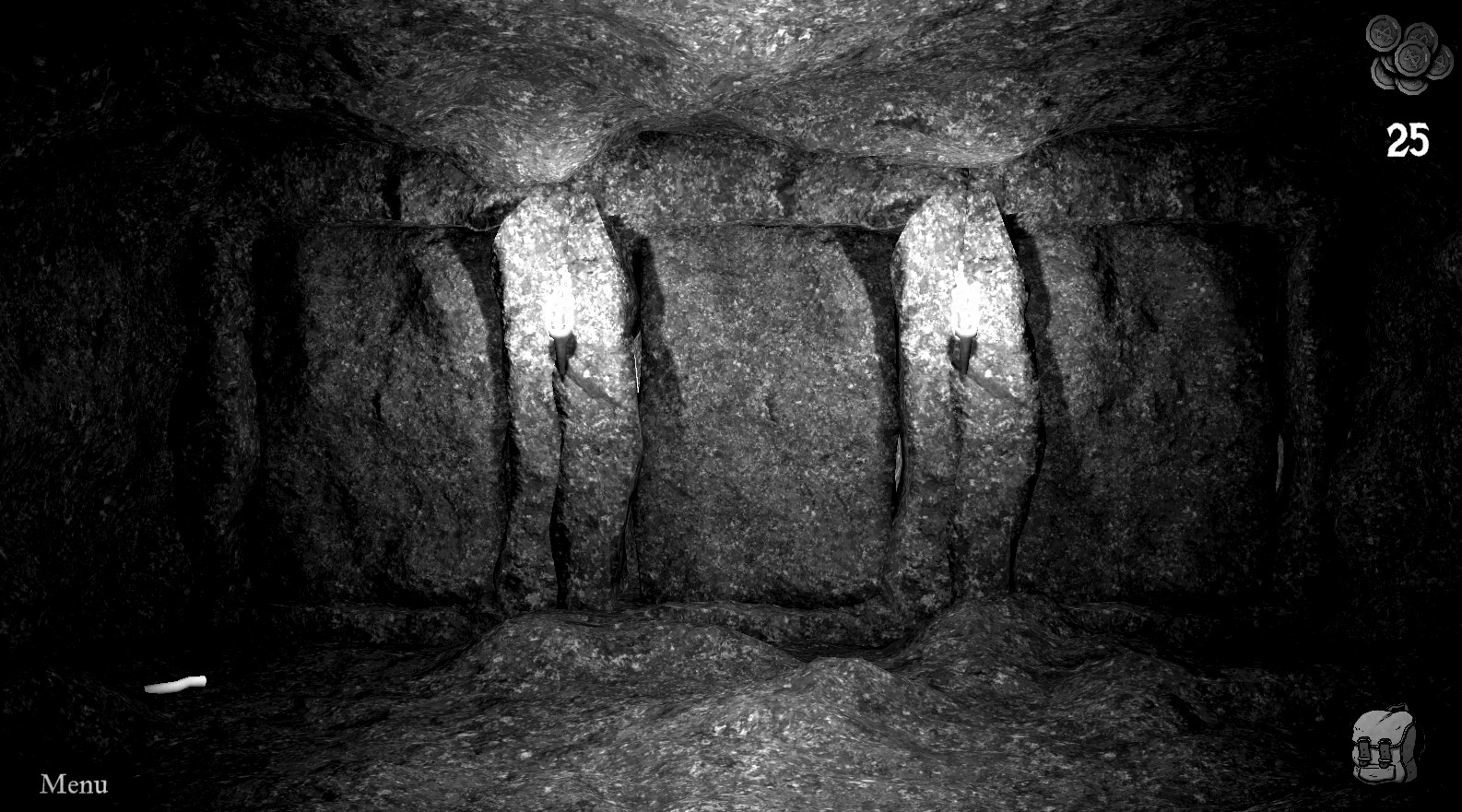 Screenshot 3 for INFINITE DOORWAY DUNGEON