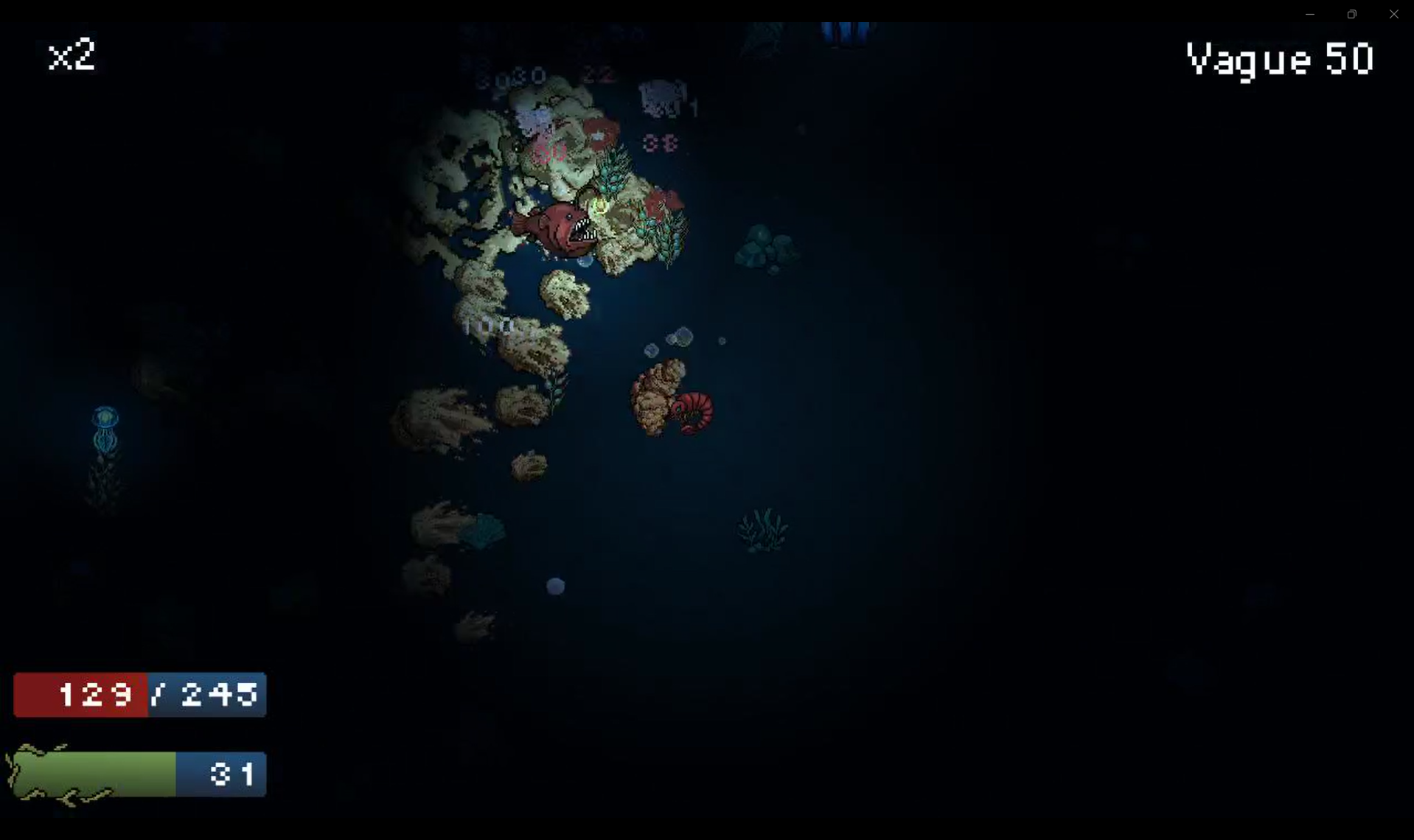 Screenshot 6 for The Chosen Shrimp