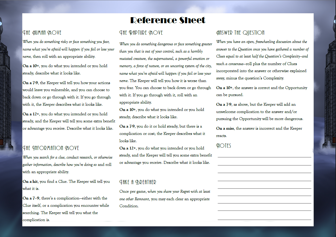Screenshot 4 for The North Atlantic Project