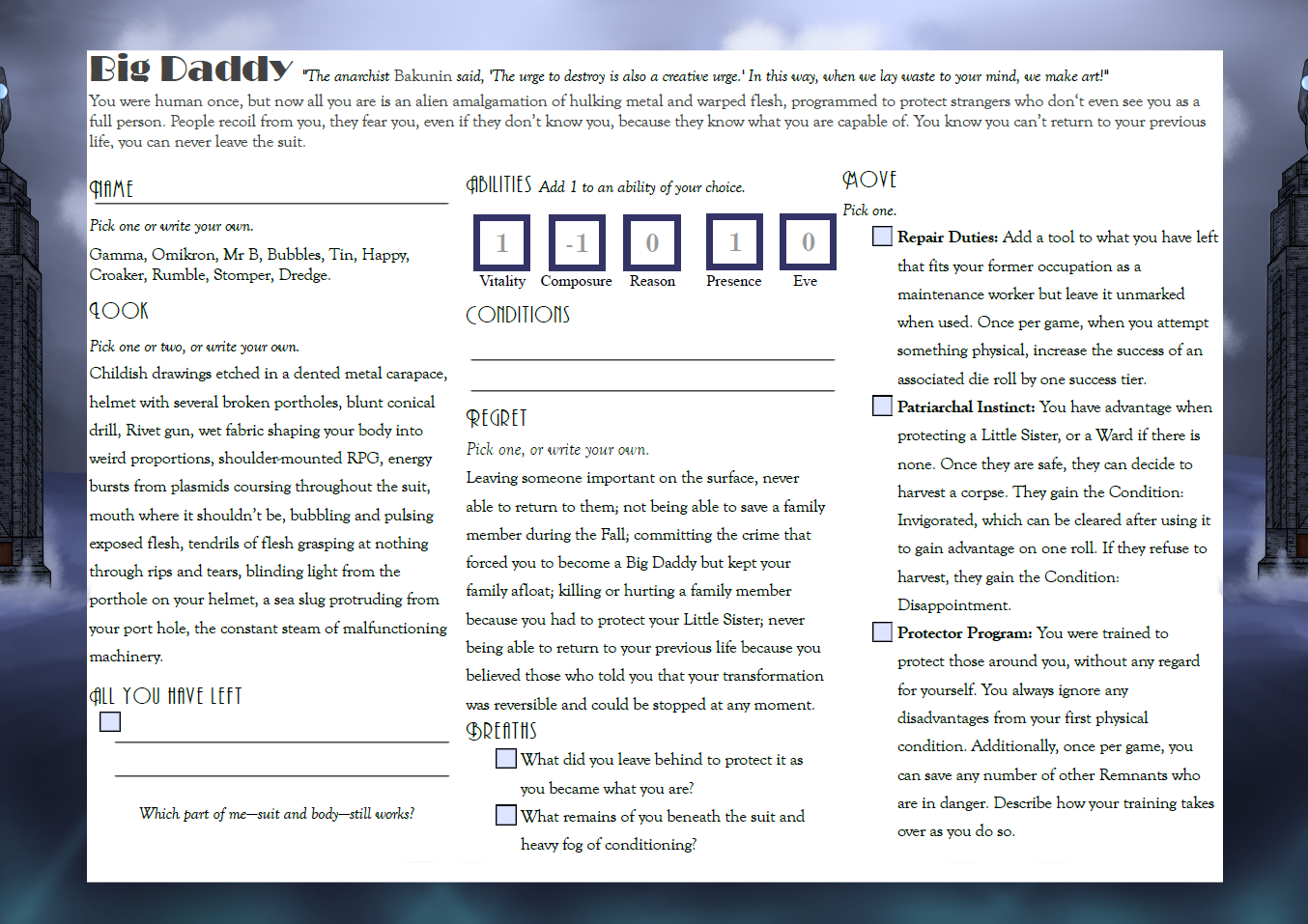Screenshot 5 for The North Atlantic Project
