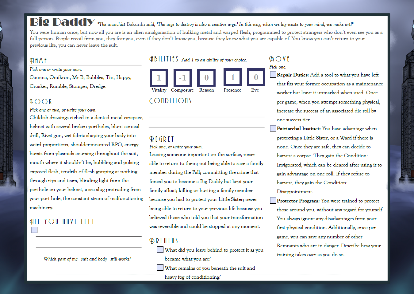 Screenshot 5 for The North Atlantic Project