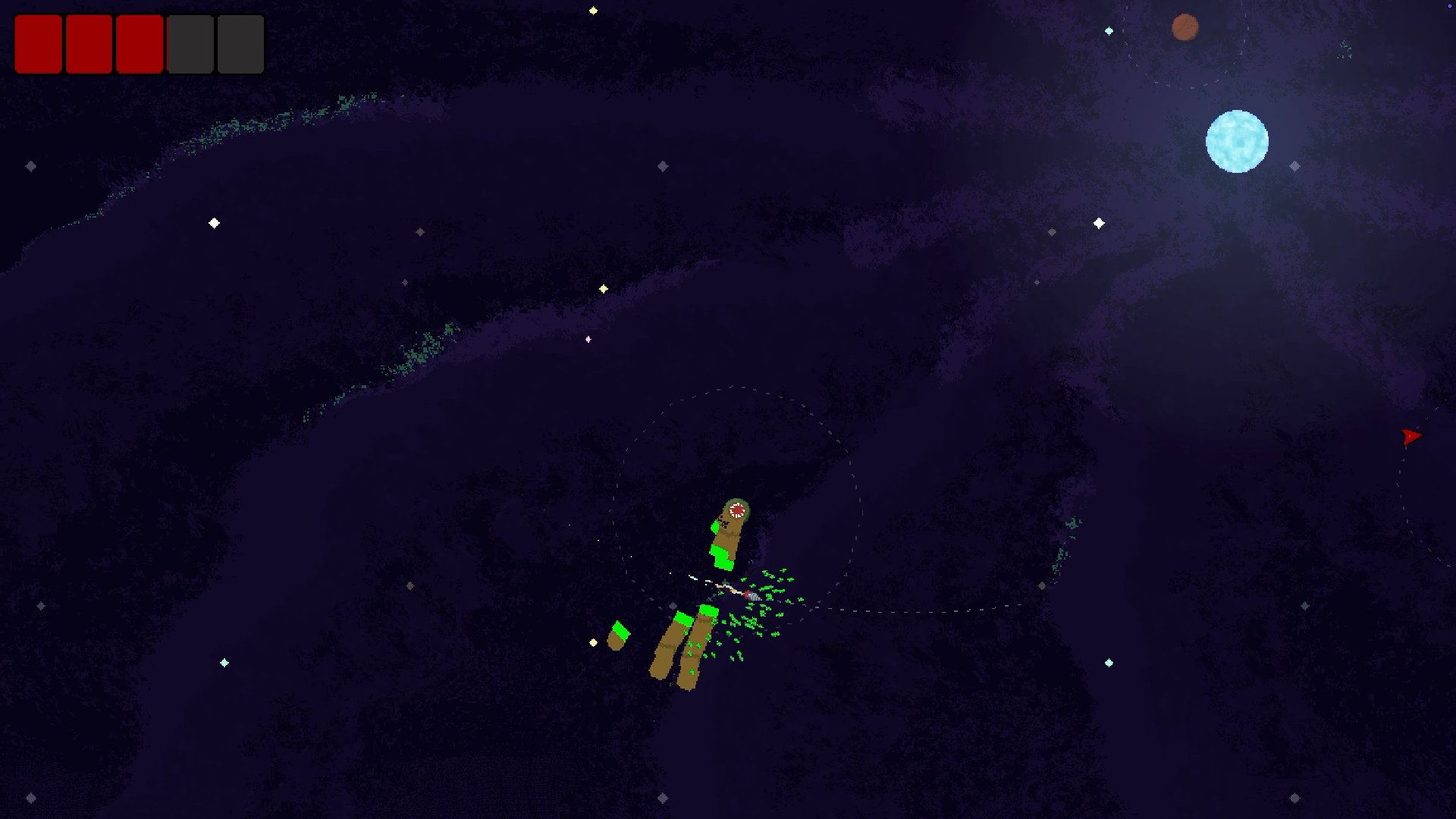 Screenshot 2 for Drillactica