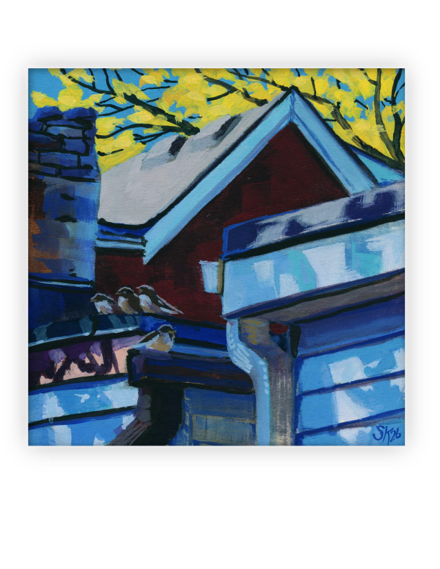 Screenshot 5 for Plein Airpril 2026